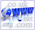 Domain name registration